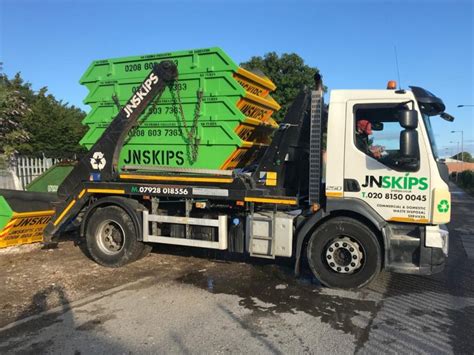 Skip Hire Croydon Cheap Skip Hire JNskips