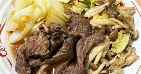 基本からアレンジまで！思わずつくりたくなる「中華 牛肉煮込み」のレシピ集 クックパッド