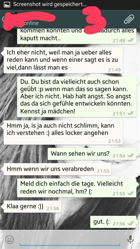 Freundschaft Was Haltet Ihr Von Seiner Reaktion Liebe Sex