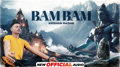 Bam Bam Official Audio Krishan Madha Abhi Saini Sandy Sandhu