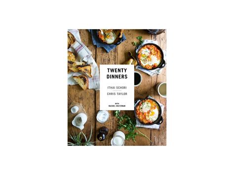 10 New Cookbooks To Spend Time With This Spring Huffpost