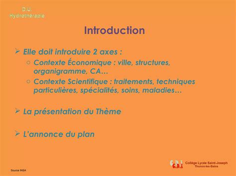 Comment Présenter Son Rapport De Stage Ppt