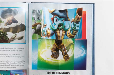 Skylanders A Portal Masters Guide To Skylands Book By Barry