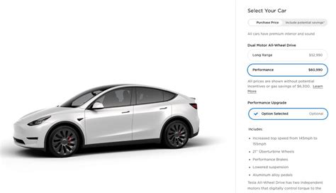 Tesla Model Y Ab März Mehr Reichweite Neue Felgen Teslamag De