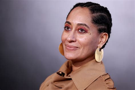 Tracee Ellis Ross Says She Loves Hot Black Men Video