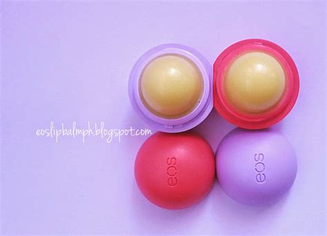 The Smooth Sphere Book Eos 2015 Limited Edition Spring 2 Pack Lip Balm