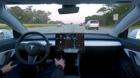 Tesla Faces Lawsuit Over Autopilot And Fsd Safety Claims