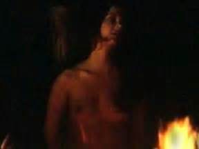 PAMELA FRANKLIN Nude AZNude