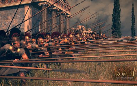 Seleucid Twr2 Faction Total War Wiki