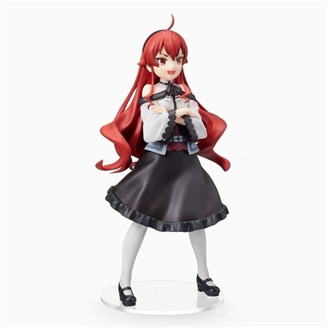 ERIS PVC FIGURE JOBLESS REINCARNATION - Animes-Figures