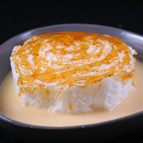 Recette Ile Flottante Au Caramel De Cyril Lignac Youtube Desserts Hot