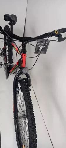 Mtb Tomaselli Trx R Cuadro Acero Jitensha Bicicletas En Venta En