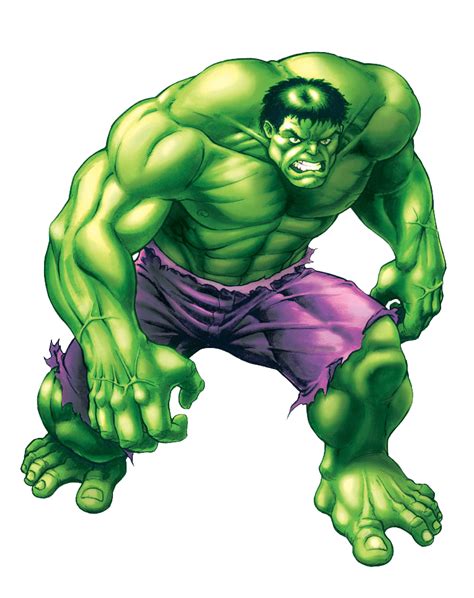 Angry Hulk Clipart Transparent ClipartLib