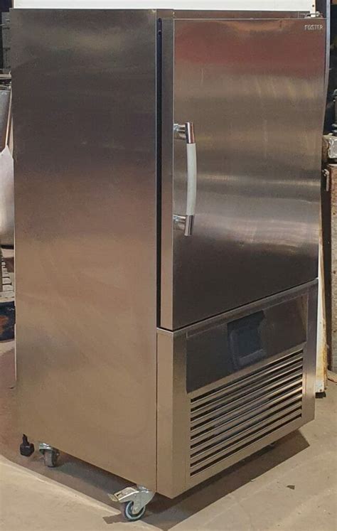 FOSTER BCT22 Blast Chiller Freezer Absolutely Immaculate CaterQuip