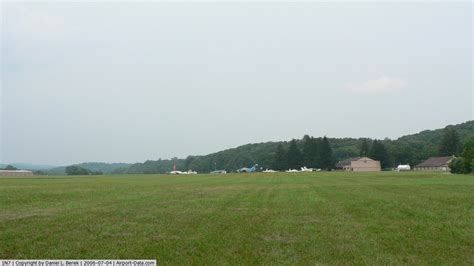 Blairstown Airport