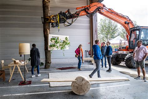 Sfeerimpressie Kreitenmolen Vitaal