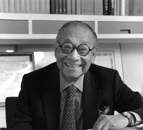 Im Pei The Architect Behind The Louvre Pyramid Dies Aged 102