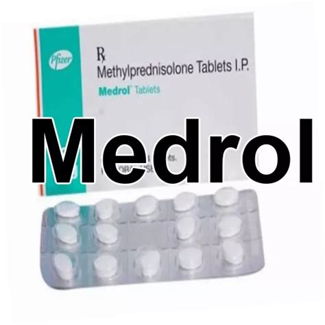 Medrol depo injection - buy cheap generic