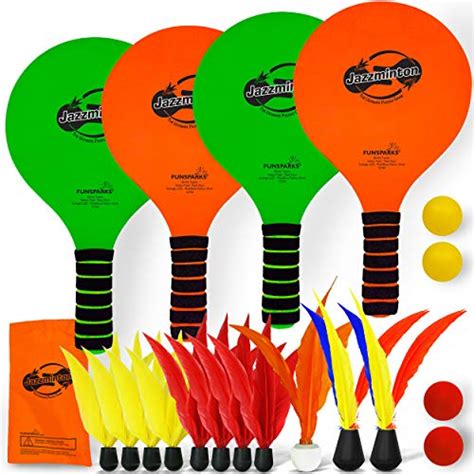 Best beach paddle ball set - Best of Review Geeks