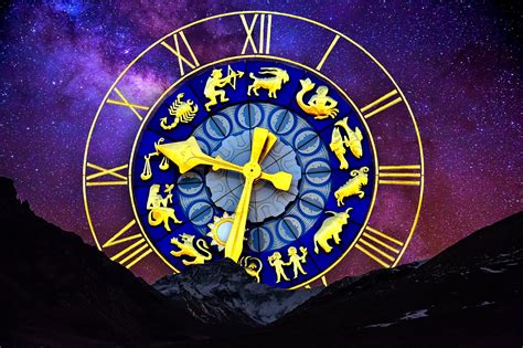 Horoscop Pentru Finalul Anului Zodiile Care Pun M Na Pe O Sum