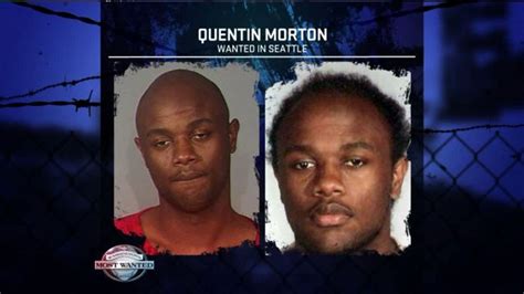 Wmw Viewer Tip Leads To Missing Sex Offender Accused Id Thief Quentin