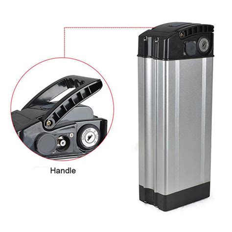 Ebike Battery Case Aluminium 36 48v 04 Roboticsdna