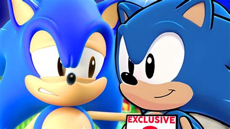 The Controversial Sonic Superstars Exclusive Skins Youtube