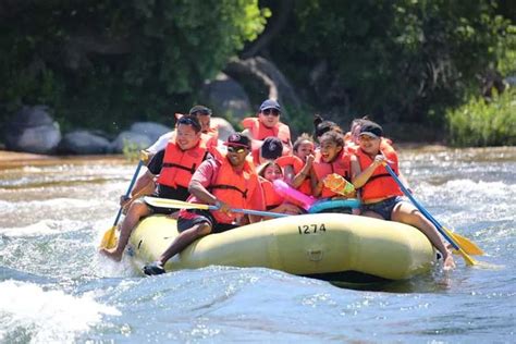 American River Raft Rentals | American river rafting, Rafting, River