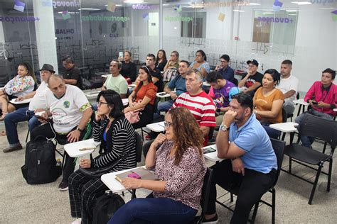 Oficina De Cenografia Ser Realizada No Centro De Arqueologia De Manaus