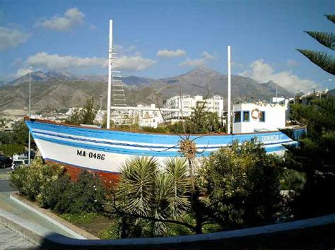 Nerja - Parque Verano Azul | Nerja Today