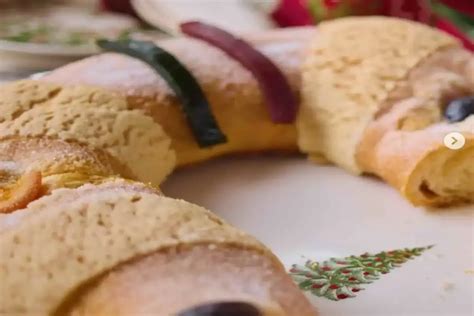 Guía 2024 Rosca de Reyes en la CDMX Animal Gourmet