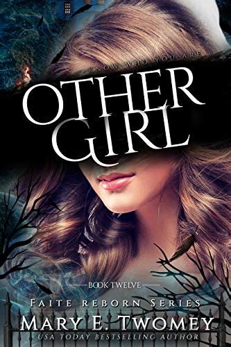 Other Girl A Fantasy Adventure Faite Falling Book Kindle