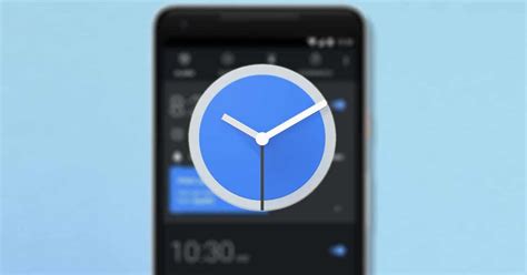 Como poner dos relojes mundiales en la pantalla móvil de Android