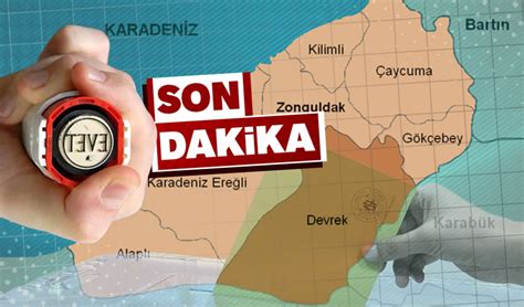 Devrekte mahalle ve köy muhtarları belli oldu Zonguldak Pusula Son