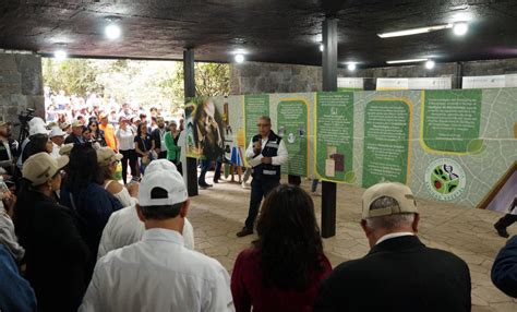 Conmemora Agricultura D A Nacional De La Sanidad Vegetal