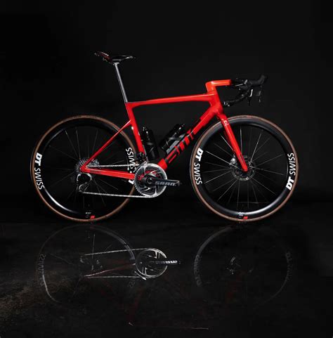 Tudor Pro Cycling Svelata La Bici Per La Stagione Spaziociclismo