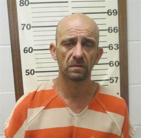 Sex Offender Arrested For Armed Criminal Action In Texas County My