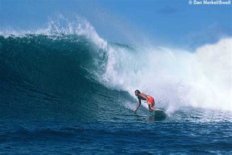 Michael Peterson Biography and Photos | SURFLINE.COM