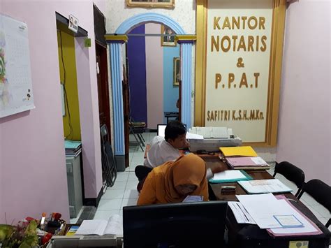 Rekomendasi Notaris Dan PPAT Di Kab Probolinggo Ulastempat