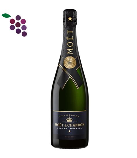 Moet Chandon Nectar Impérial 75cl kopen Scherpe prijs Wijnhandel