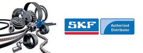 SKF Power Transmissions Bearings 2000