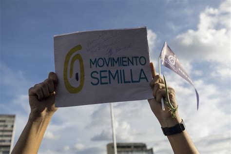 Guatemala Tribunal Suspende A Partido Del Presidente Electo