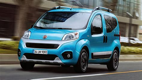 Fiat Fiorino Combi 2022 Fiyat Listesi ShiftDelete Net