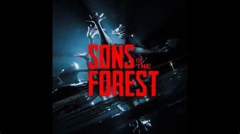 Sons Of The Forest Cheats Instant Build And Unlimited Inventory