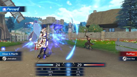 Fire Emblem Engage Revealed And Is Launching On January 20 2023 For