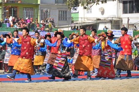 Top 20 Fairs And Festivals Of Sikkim