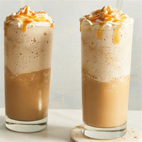 Starbucks Caramel Cappuccino - starbmag