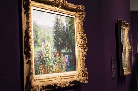 Exhibit of rare Monet paintings on display at Denver Art Museum - The ...