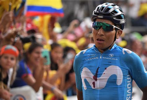 Los 15 Ciclistas Colombianos Que Se Perfilan Para Correr La Vuelta A