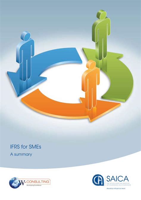 PDF IFRS For SMEs A Summary DOKUMEN TIPS